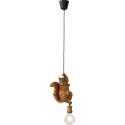 Kare Design KARE lampa wisząca TRAPEZ 280 Kare Design KARE lampa wisząca TRAPEZ 280