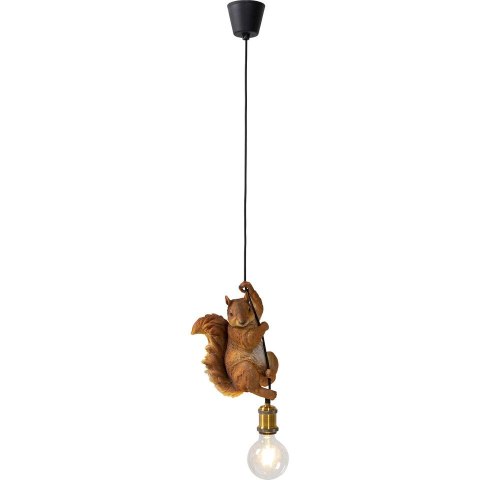 Kare Design KARE lampa wisząca TRAPEZ 280 Kare Design KARE lampa wisząca TRAPEZ 280