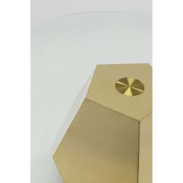 Kare Design KARE stolik kawowy RICCHEZZA 90 cm