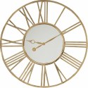 Kare Design KARE zegar GIANT 120 złoty Kare Design KARE zegar GIANT 120 złoty