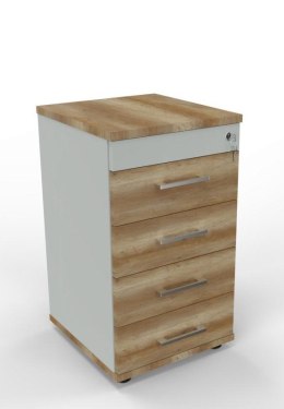 Kontenery Silver Kontener dostawny K53