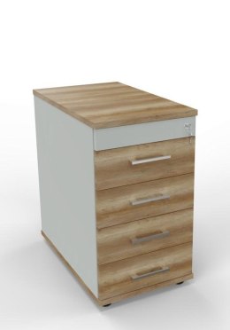 Kontenery Silver Kontener dostawny K55