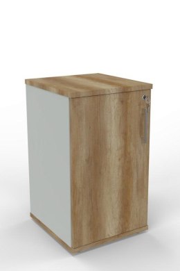 Kontenery Silver Kontener dostawny lewy K53B L