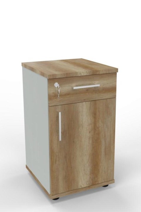 Kontenery Silver Kontener dostawny prawy K53A P Kontenery Silver Kontener dostawny prawy K53A P