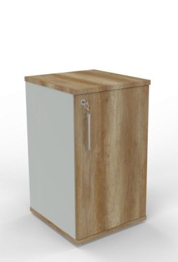 Kontenery Silver Kontener dostawny prawy K53B P