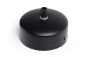 Moosee MOOSEE lampa wisząca CAPRI 4 złota - 60 LED, aluminium, szkło Moosee MOOSEE lampa wisząca CAPRI 4 złota - 60 LED, aluminium, szkło