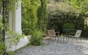 Nardi NARDI fotel ogrodowy DOGA RELAX beżowy