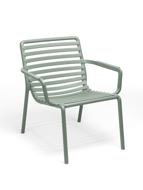 Nardi NARDI fotel ogrodowy DOGA RELAX miętowy
