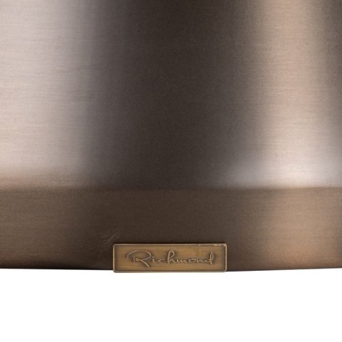 Richmond Interiors RICHMOND stół jadalniany MONTGOMMERY 130 beżowy Richmond Interiors RICHMOND stół jadalniany MONTGOMMERY 130 beżowy