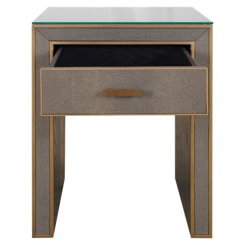 Richmond Interiors RICHMOND szafka nocna BLOOMVILLE Richmond Interiors RICHMOND szafka nocna BLOOMVILLE