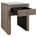 Richmond Interiors RICHMOND szafka nocna BLOOMVILLE Richmond Interiors RICHMOND szafka nocna BLOOMVILLE
