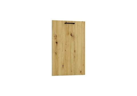 STOLKAR CLARA DĄB ARTISAN II/PO FZ 45 P.U (446x713) - Szafka kuchenna front zmywarki STOLKAR CLARA DĄB ARTISAN II/PO FZ 45 P.U (446x713) - Szafka kuchenna front zmywarki