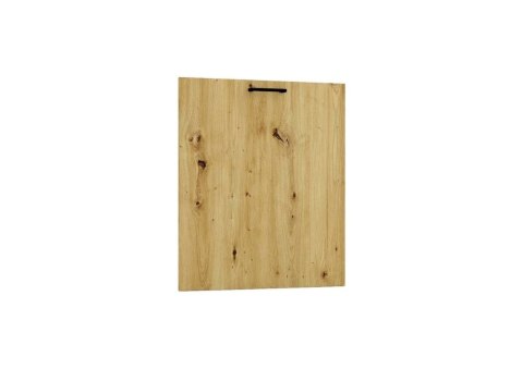 STOLKAR CLARA DĄB ARTISAN II/PO FZ 60 P.U (596x713) - Szafka kuchenna front zmywarki STOLKAR CLARA DĄB ARTISAN II/PO FZ 60 P.U (596x713) - Szafka kuchenna front zmywarki