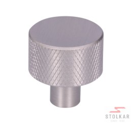 STOLKAR UCHWYT GAŁKA STAL 2464 - 24ZN27 - Uchwyt