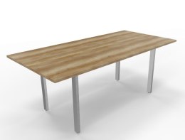Stoły Silver Stół konferencyjny na stelażu ST-190 FE