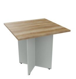 Stoły Silver Stolik kwadratowy ST8o