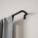 Umbra UMBRA karnisz TWILIGHT 76 - 213 cm czarny mat Umbra UMBRA karnisz TWILIGHT 76 - 213 cm czarny mat