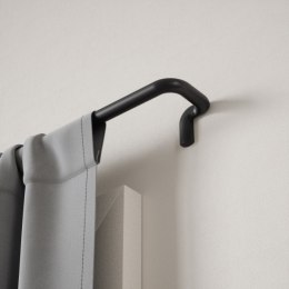 Umbra UMBRA karnisz TWILIGHT 76 - 213 cm czarny mat