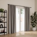 Umbra UMBRA karnisz TWILIGHT DOUBLE 76 - 213 cm czarny mat Umbra UMBRA karnisz TWILIGHT DOUBLE 76 - 213 cm czarny mat