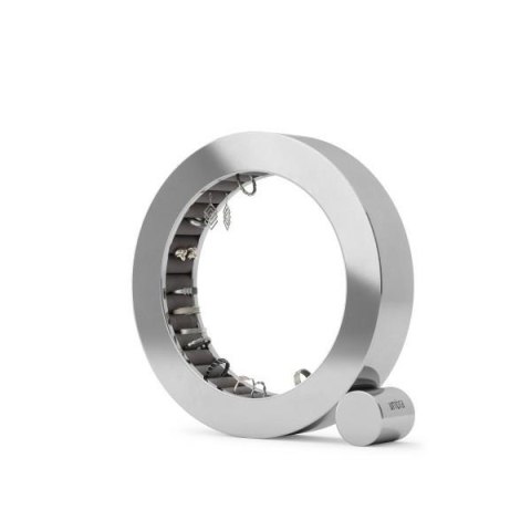 Umbra UMBRA organizer na biżuterię FERRIS chrom Umbra UMBRA organizer na biżuterię FERRIS chrom