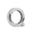 Umbra UMBRA organizer na biżuterię FERRIS chrom Umbra UMBRA organizer na biżuterię FERRIS chrom