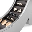 Umbra UMBRA organizer na biżuterię FERRIS chrom Umbra UMBRA organizer na biżuterię FERRIS chrom