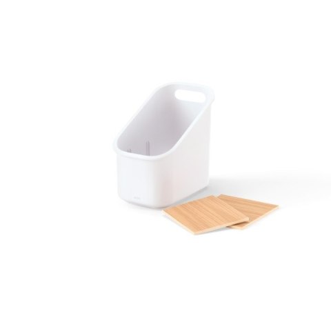 Umbra UMBRA organizer na przybory kuchenne BELLWOOD Umbra UMBRA organizer na przybory kuchenne BELLWOOD
