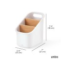 Umbra UMBRA organizer na przybory kuchenne BELLWOOD Umbra UMBRA organizer na przybory kuchenne BELLWOOD