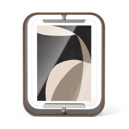 Umbra UMBRA ramka na zdjęcia BELLWOOD 5x7 brązowa