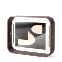 Umbra UMBRA ramka na zdjęcia BELLWOOD 5x7 brązowa Umbra UMBRA ramka na zdjęcia BELLWOOD 5x7 brązowa