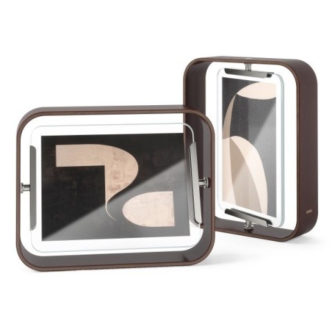 Umbra UMBRA ramka na zdjęcia BELLWOOD 5x7 brązowa Umbra UMBRA ramka na zdjęcia BELLWOOD 5x7 brązowa