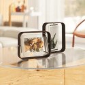 Umbra UMBRA ramka na zdjęcia BELLWOOD 5x7 brązowa Umbra UMBRA ramka na zdjęcia BELLWOOD 5x7 brązowa
