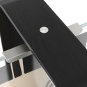 Umbra UMBRA ramka na zdjęcia BELLWOOD 5x7 czarna Umbra UMBRA ramka na zdjęcia BELLWOOD 5x7 czarna