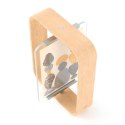 Umbra UMBRA ramka na zdjęcia BELLWOOD 5x7 naturalna Umbra UMBRA ramka na zdjęcia BELLWOOD 5x7 naturalna
