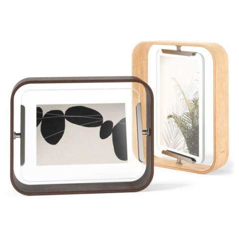 Umbra UMBRA ramka na zdjęcia BELLWOOD 5x7 naturalna Umbra UMBRA ramka na zdjęcia BELLWOOD 5x7 naturalna