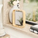 Umbra UMBRA ramka na zdjęcia BELLWOOD 5x7 naturalna Umbra UMBRA ramka na zdjęcia BELLWOOD 5x7 naturalna
