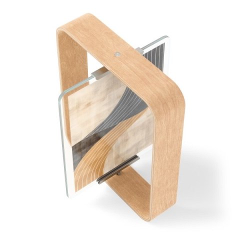 Umbra UMBRA ramka na zdjęcia BELLWOOD 8x10 naturalna Umbra UMBRA ramka na zdjęcia BELLWOOD 8x10 naturalna