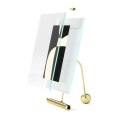 Umbra UMBRA ramka na zdjęcia FLUTE 4x6 złota Umbra UMBRA ramka na zdjęcia FLUTE 4x6 złota