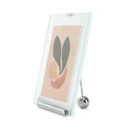 Umbra UMBRA ramka na zdjęcia FLUTE 5x7 srebrna