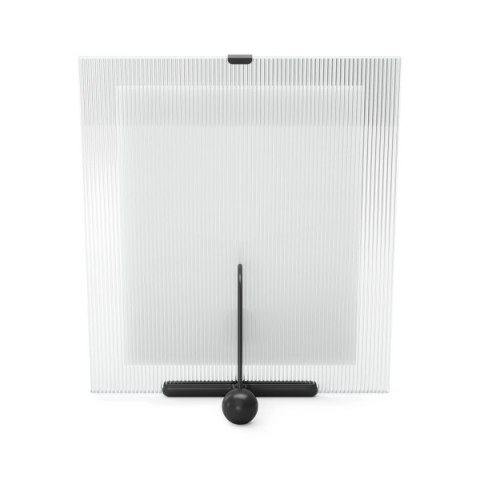 Umbra UMBRA ramka na zdjęcia FLUTE 8x10 czarna Umbra UMBRA ramka na zdjęcia FLUTE 8x10 czarna
