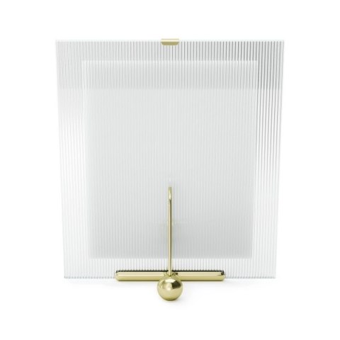 Umbra UMBRA ramka na zdjęcia FLUTE 8x10 złota Umbra UMBRA ramka na zdjęcia FLUTE 8x10 złota
