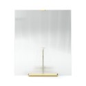 Umbra UMBRA ramka na zdjęcia FLUTE 8x10 złota Umbra UMBRA ramka na zdjęcia FLUTE 8x10 złota