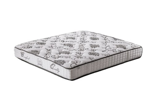Frankhauer Frankhauer Materac pocket COMFORT LUX