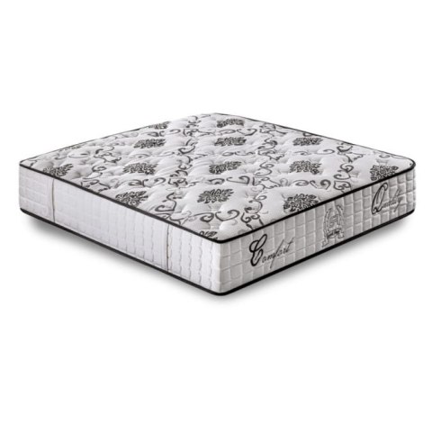 Frankhauer Frankhauer Materac pocket COMFORT LUX Frankhauer Frankhauer Materac pocket COMFORT LUX