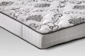 Frankhauer Frankhauer Materac pocket COMFORT LUX