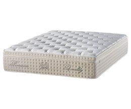 Frankhauer Frankhauer Materac pocket PREMIUM LUX