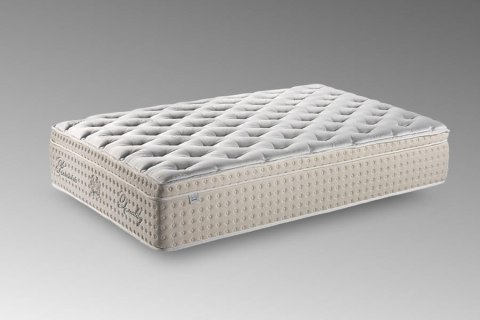Frankhauer Frankhauer Materac pocket PREMIUM LUX Frankhauer Frankhauer Materac pocket PREMIUM LUX