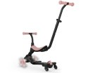 Qplay Qplay Hulajnoga Sema Evo 3w1 Coral Pink Qplay Qplay Hulajnoga Sema Evo 3w1 Coral Pink