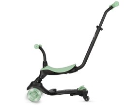Qplay Qplay Hulajnoga Sema Evo 3w1 Green