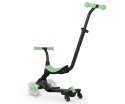 Qplay Qplay Hulajnoga Sema Evo 3w1 Green Qplay Qplay Hulajnoga Sema Evo 3w1 Green